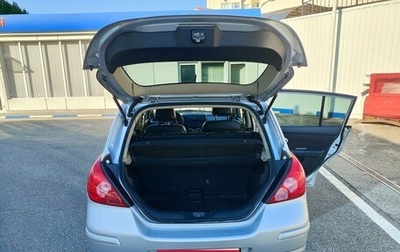 Nissan Tiida, 2010 год, 595 000 рублей, 1 фотография
