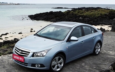 Daewoo Lacetti Premiere J300, 2010 год, 760 000 рублей, 1 фотография