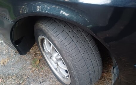 Hyundai Sonata IV рестайлинг, 2005 год, 295 000 рублей, 14 фотография