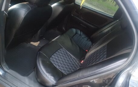 Hyundai Sonata IV рестайлинг, 2005 год, 295 000 рублей, 18 фотография