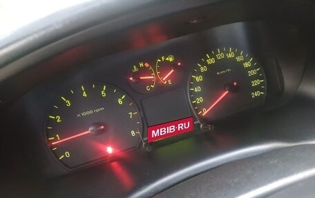 Hyundai Sonata IV рестайлинг, 2005 год, 295 000 рублей, 12 фотография