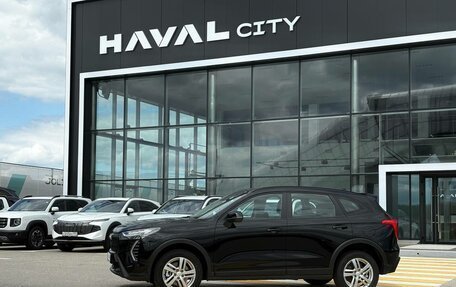 Haval Jolion, 2025 год, 2 399 000 рублей, 2 фотография