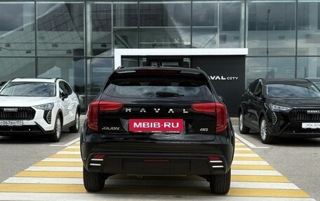 Haval Jolion, 2025 год, 2 399 000 рублей, 4 фотография