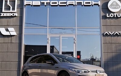 Volkswagen Golf VIII, 2022 год, 2 000 000 рублей, 1 фотография