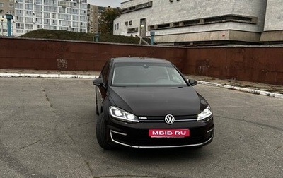 Volkswagen Golf VII, 2018 год, 1 999 000 рублей, 1 фотография