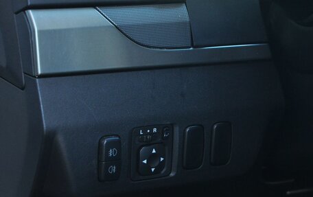 Mitsubishi Pajero IV, 2011 год, 1 595 000 рублей, 14 фотография