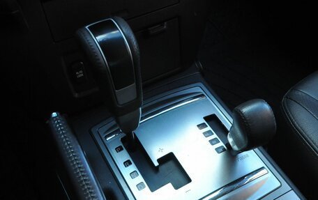 Mitsubishi Pajero IV, 2011 год, 1 595 000 рублей, 11 фотография