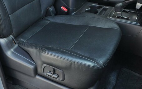 Mitsubishi Pajero IV, 2011 год, 1 595 000 рублей, 16 фотография