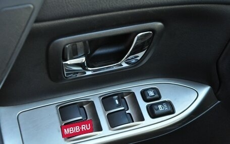 Mitsubishi Pajero IV, 2011 год, 1 595 000 рублей, 10 фотография