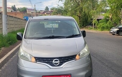 Nissan NV200, 2012 год, 1 300 000 рублей, 1 фотография