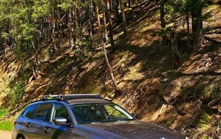 BMW 3 серия, 2019 год, 3 200 000 рублей, 9 фотография
