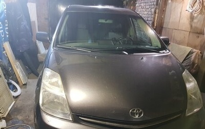 Toyota Prius, 2009 год, 1 030 000 рублей, 1 фотография