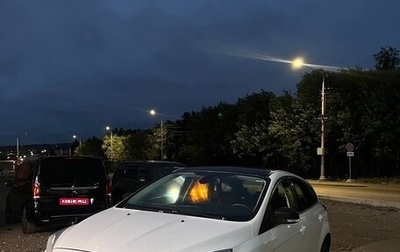 Ford Focus III, 2017 год, 700 000 рублей, 1 фотография
