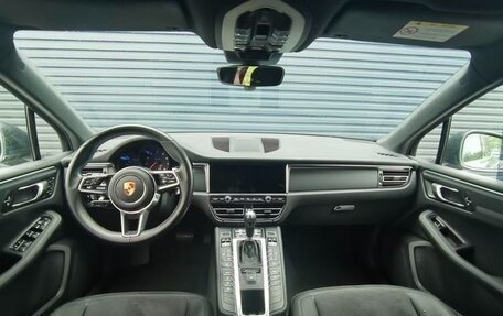 Porsche Macan I рестайлинг, 2021 год, 5 700 010 рублей, 6 фотография