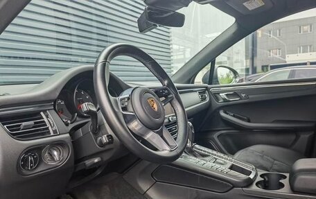 Porsche Macan I рестайлинг, 2021 год, 5 700 010 рублей, 7 фотография