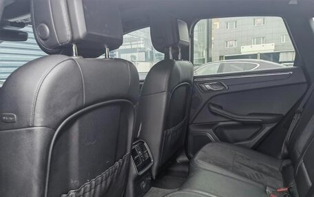 Porsche Macan I рестайлинг, 2021 год, 5 700 010 рублей, 9 фотография