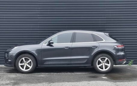 Porsche Macan I рестайлинг, 2021 год, 5 700 010 рублей, 4 фотография