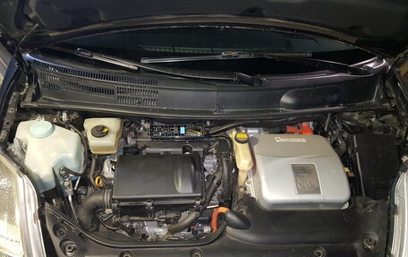 Toyota Prius, 2009 год, 1 030 000 рублей, 7 фотография