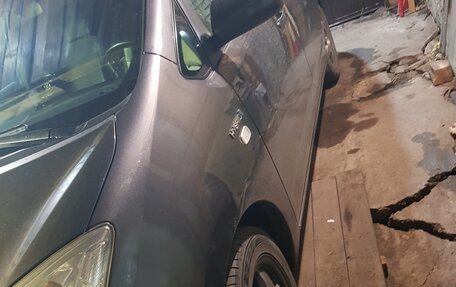 Toyota Prius, 2009 год, 1 030 000 рублей, 3 фотография