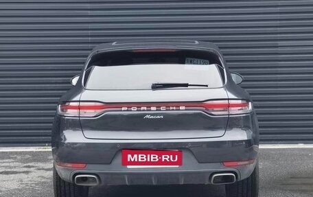 Porsche Macan I рестайлинг, 2021 год, 5 700 010 рублей, 5 фотография