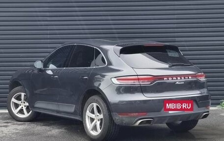 Porsche Macan I рестайлинг, 2021 год, 5 700 010 рублей, 3 фотография