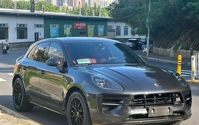 Porsche Macan I рестайлинг, 2020 год, 6 876 050 рублей, 1 фотография