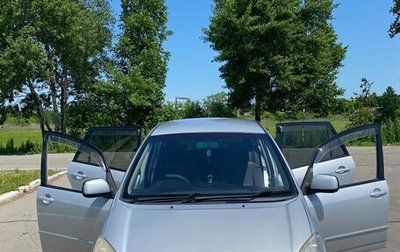 Toyota Corolla Spacio II, 2003 год, 610 000 рублей, 1 фотография
