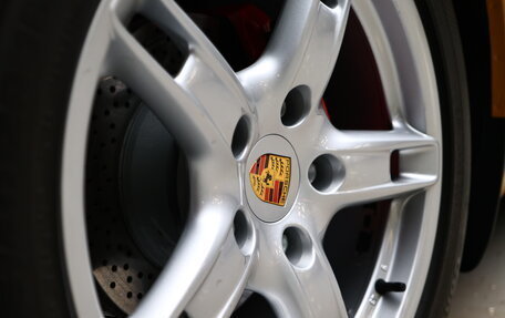 Porsche Boxster, 2006 год, 6 000 000 рублей, 13 фотография