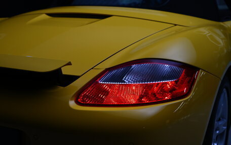 Porsche Boxster, 2006 год, 6 000 000 рублей, 19 фотография