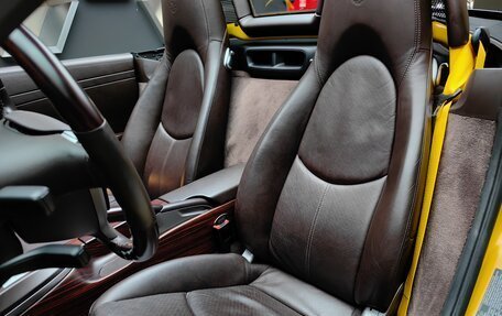 Porsche Boxster, 2006 год, 6 000 000 рублей, 20 фотография