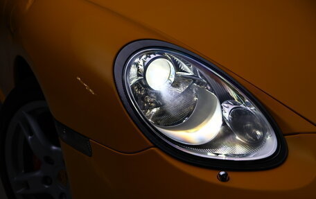 Porsche Boxster, 2006 год, 6 000 000 рублей, 16 фотография