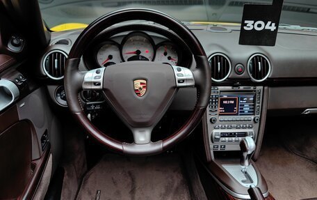 Porsche Boxster, 2006 год, 6 000 000 рублей, 31 фотография