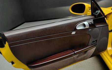 Porsche Boxster, 2006 год, 6 000 000 рублей, 25 фотография