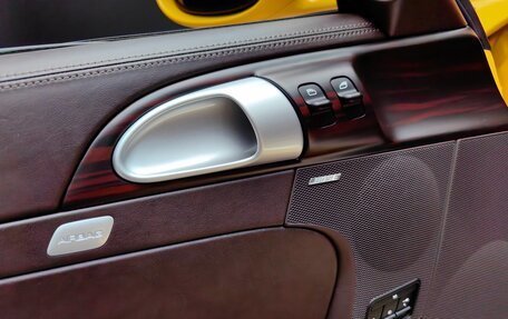 Porsche Boxster, 2006 год, 6 000 000 рублей, 26 фотография