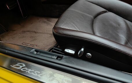 Porsche Boxster, 2006 год, 6 000 000 рублей, 35 фотография