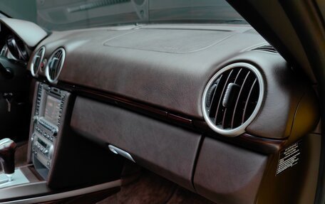 Porsche Boxster, 2006 год, 6 000 000 рублей, 40 фотография