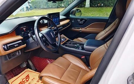 Lincoln Aviator II, 2022 год, 4 710 000 рублей, 6 фотография