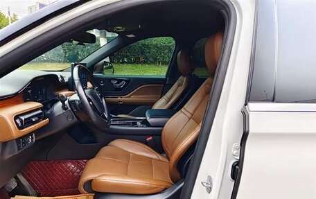 Lincoln Aviator II, 2022 год, 4 710 000 рублей, 7 фотография