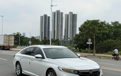 Honda Accord IX рестайлинг, 2021 год, 2 400 010 рублей, 1 фотография