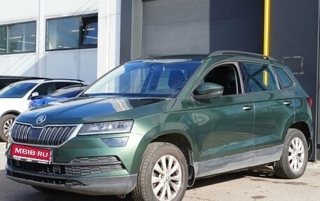 Skoda Karoq I, 2020 год, 2 323 000 рублей, 1 фотография