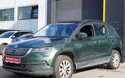 Skoda Karoq I, 2020 год, 2 323 000 рублей, 1 фотография