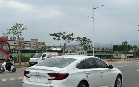 Honda Accord IX рестайлинг, 2021 год, 2 400 010 рублей, 5 фотография
