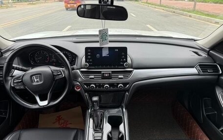 Honda Accord IX рестайлинг, 2021 год, 2 400 010 рублей, 7 фотография