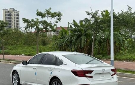 Honda Accord IX рестайлинг, 2021 год, 2 400 010 рублей, 3 фотография