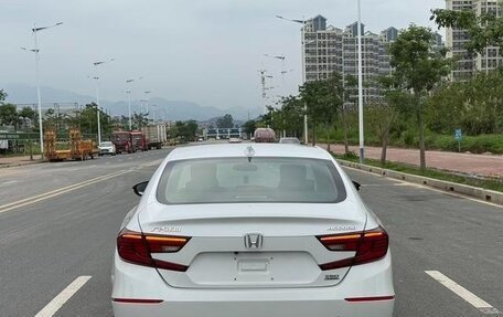 Honda Accord IX рестайлинг, 2021 год, 2 400 010 рублей, 6 фотография
