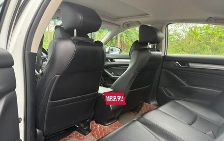 Honda Accord IX рестайлинг, 2021 год, 2 400 010 рублей, 9 фотография