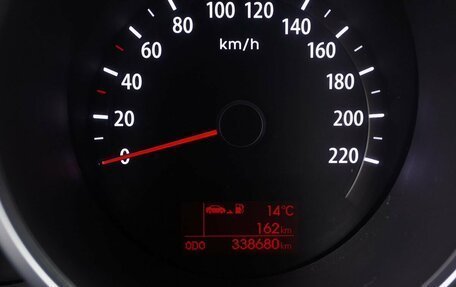 KIA Soul I рестайлинг, 2012 год, 670 000 рублей, 12 фотография