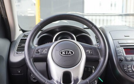 KIA Soul I рестайлинг, 2012 год, 670 000 рублей, 11 фотография