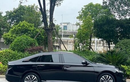 Honda Accord IX рестайлинг, 2021 год, 2 570 010 рублей, 8 фотография