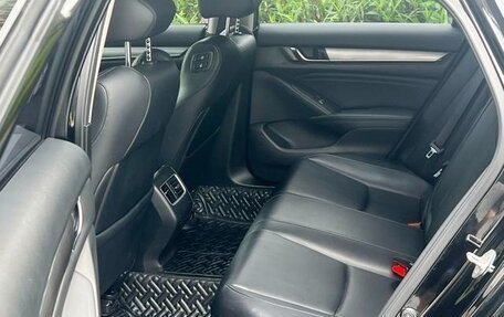 Honda Accord IX рестайлинг, 2021 год, 2 570 010 рублей, 10 фотография